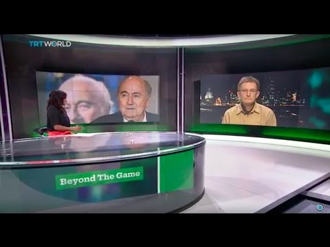 Beyond The Game, December 5th