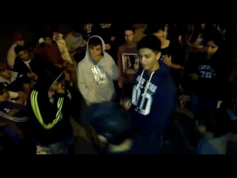 FEKA VS NICK VS INDEX OCTAVOS (1VS1) FREE SALVADOR MAZZA