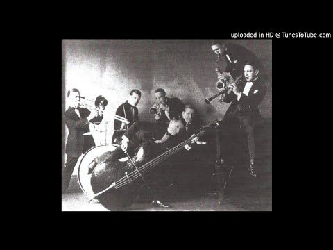 Excellos five jazzband - If you ll come back - 1925 (weimar hot jazz)
