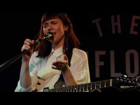 Natalie McCool - You & I live the Sunflower Lounge, Birmingham 24-09-16