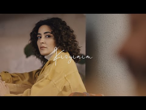 Kızgınım - Melek Mosso