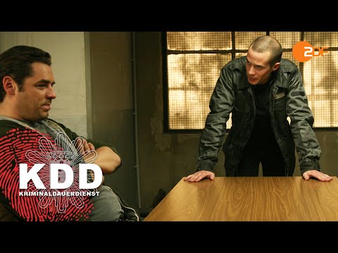 KDD - Kriminaldauerdienst, Staffel 2, Folge 5: Im Zwielicht