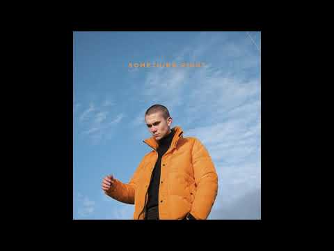 Felix Sandman - Something Right (Audio)