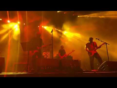 Ween - Happy Colored Marbles - 2023-08-05 Maryland Heights MO Saint Louis Music Park