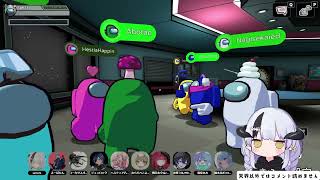 【アーカイブ】噓つくのへたなサメのアモアス3D