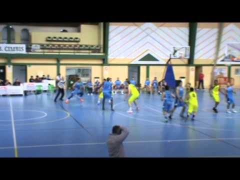 EBA D J16 S Fernando   Badajoz