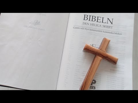 16. Vad säger Bibeln om Jesu återkomst och ändens tid?