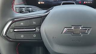 2026 Chevrolet Traverse FWD RS Denton, Mckinney, Flower Mound, Aubrey, Frisco TX