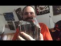 My KISS CD Collection as of 2018