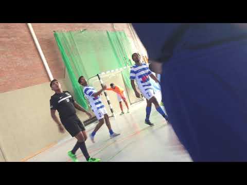 TSC Dortmund vs Blue Wonder Leverkusen | U21 Finale TYO Tournament