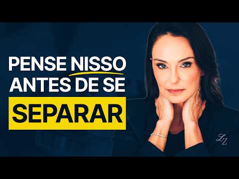 SEPARATION: How Do I Know If I Should Get a Divorce?