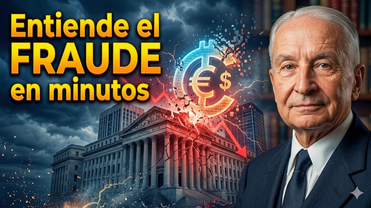 7 Razones Por Qué Las CBDCs Fracasarán Antes De 2030