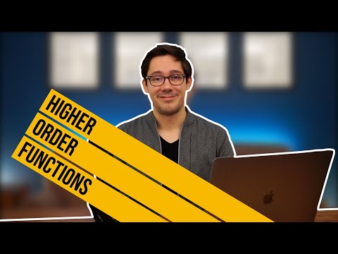 Higher-Order Functions: Better than JavaScript Decorators?