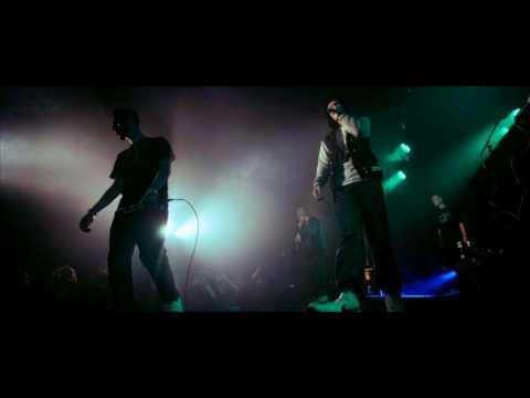 R.A.W CREW - BERZERK