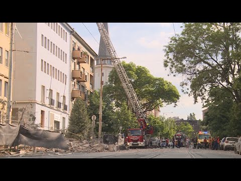 Budai Híradó 2022. május 17.