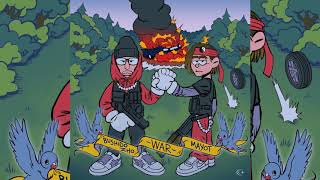 War Lyrics English Translation