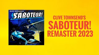 TeZ-X Spectrum Saboteur! Remaster 2023