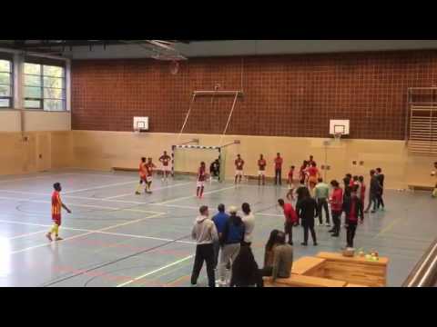 SC Hamm 1:0 Tamil Eelam Göttingen Part1