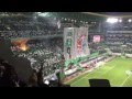 14/15 - Sporting vs Benfica - A marcha do Sporting ...