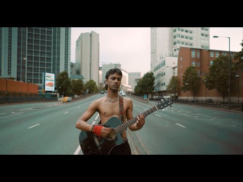 Ray Laurél - UNCONDITIONAL (Official Video)