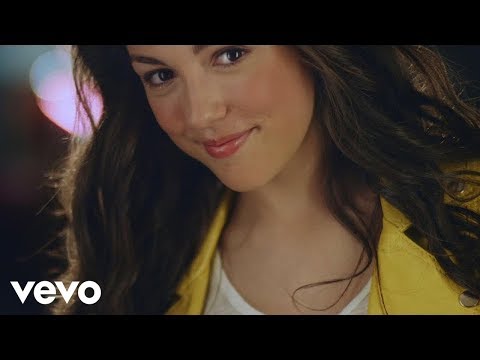 María Parrado - Quien Cambia Soy Yo