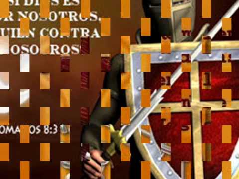 Hermano Morocho - Somos Guerreros de Cristo  -