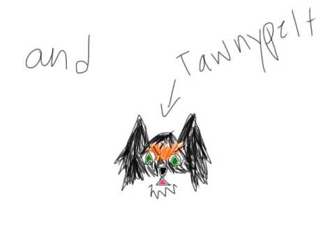 Listen to me tawnypelt and tigerstar (unfinished)