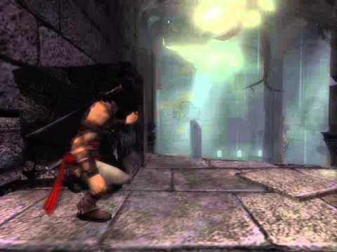 Prince of Persia : L'Ame du Guerrier Xbox