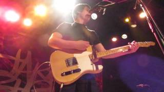 Living up Country - Jake Bugg 3/21/2016