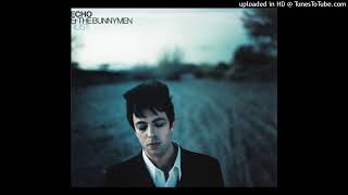 Echo and the Bunnymen - Rust