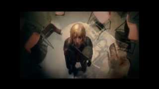 DREDD Music Video - Amnesia (KMFDM)