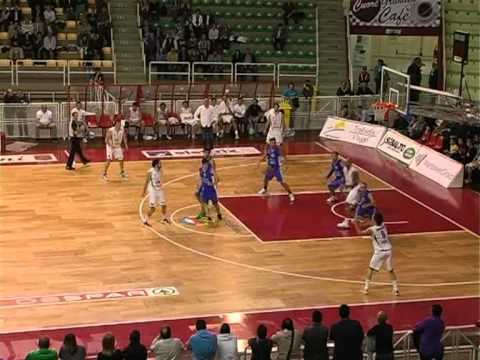 PALL  TRAPANI S F  MELA HIGHLIGHTS