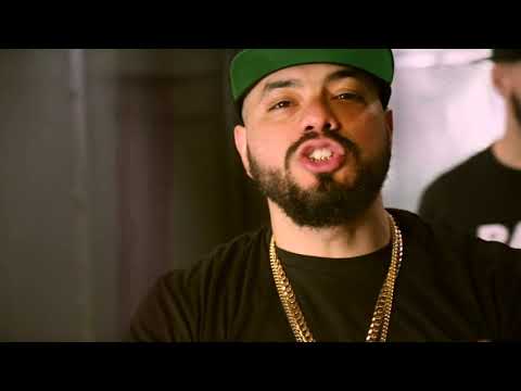 EA$Y MONEY x FABEYON "NO HOLDS BARRED" (PROD: DJ SUPA DAVE. VIDEO: MYSTER DL FOR ILL MANNERED FILMS)