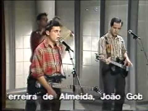 Sétima Legião - Reconquista