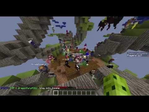 Minecraft Social Experiment GONE CHAOS