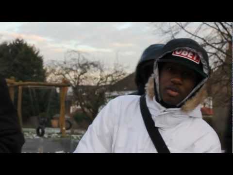 RATZ FT TOI - YOU'LL BE MINE (VALENTINES DAY SPECIAL) @RATZSTAR_UK