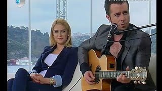 Emre Aydın - Afili Yalnızlık Şeffaf Oda