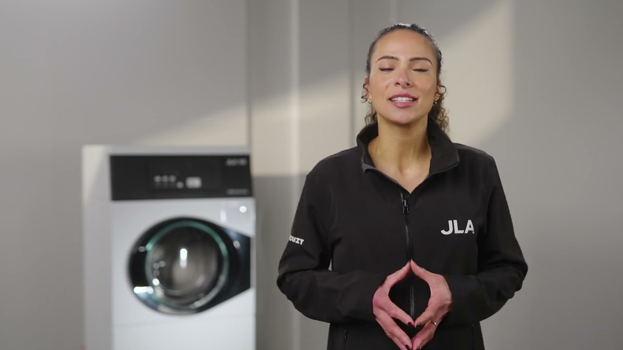 Pump Washing Machine Won’t Drain - JLA