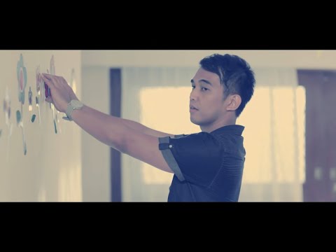Lyla - Dengan Hati / Official Music Video