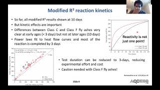 Gustavo Colonnetti Medal Lecture - Supplementary Cementitious Materials Reactivity - Suraneni