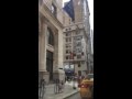 New York City Taxi Ride On Fifth Avenue June 6 2015