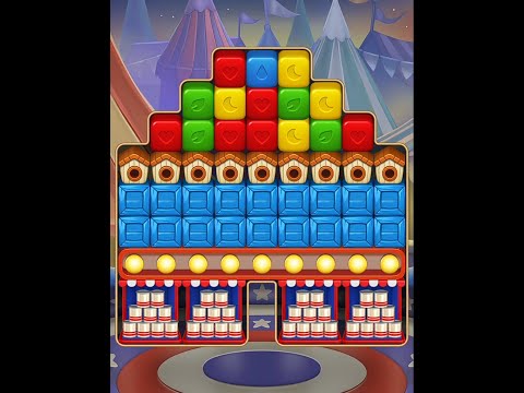 TOON BLAST level 3171