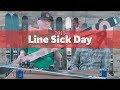 Line Sick Day 88 Skis - video 0