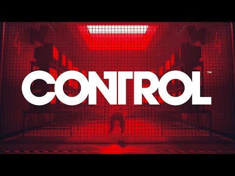 Control | Gameplay Trailer | PS4, Xbox One, PC | Deutsch