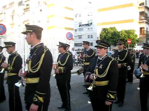 Agrupación Musical de Gilena, Marcha 