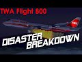 Why Did It Explode? (TWA Flight 800) - DISASTER BREAKDOWN