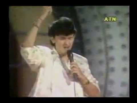 Sonu Nigam- Sings Rafi Sahib's   Jo Guzar Rahi Hai Mujh Par   YouTube