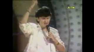 Sonu Nigam- Sings Rafi Sahibs   Jo Guzar Rahi Hai 