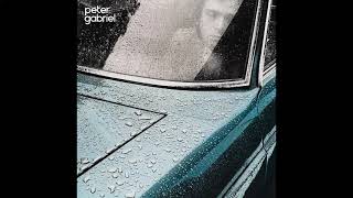 Peter Gabriel - Down the Dolce Vita (isolated guitars)