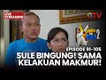 SULE BINGUNG SAMA KELAKUAN MAKMUR LIVE AWAS ADA SULE 2